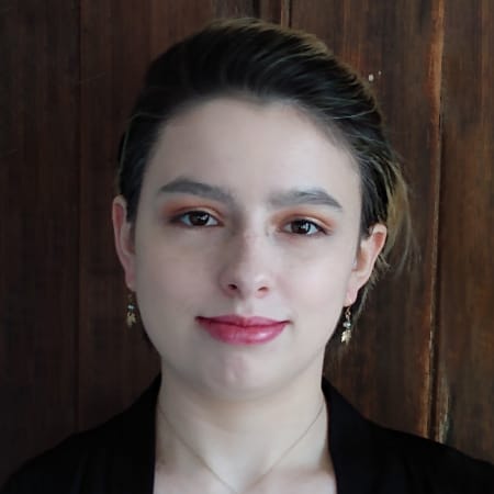 Paige Edwards photo