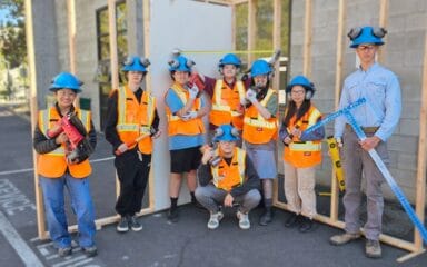 Pre-Apprenticeship Program